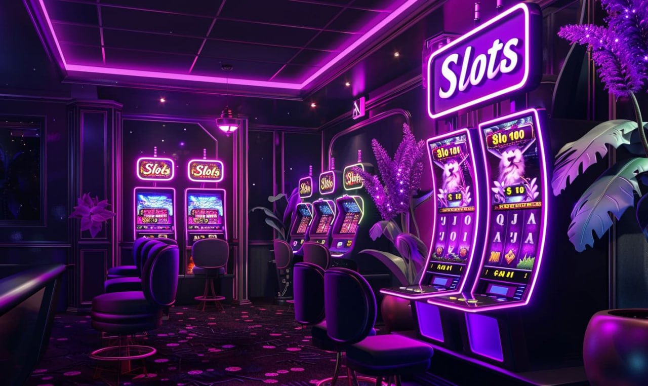 i2slot