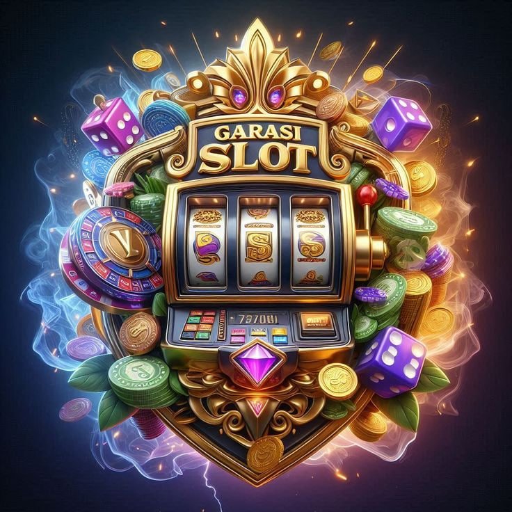 i2slot